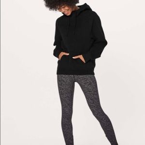 Warm for Winter Sweater - Lululemon